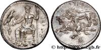 Classic 3 (350 BC to 323 BC) Statère CILICIA - TARSUS - MAZAEUS SATRAP Tarse, Cilicie c. 340 AC. (22,5mm, 10,84g, 6h) -