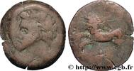 Hellenistic 2 (188 BC to 30 BC) Unité NUMIDIA - KINGDOM OF NUMIDIA - MASINISSA or MICIPSA Cirta, Numidie c. 150 AC. (27mm, 12,53g, 12h) -