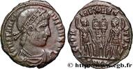 THE TETRARCHY(284 AD to 337 AD) Centenionalis ou nummus CONSTANTINE I THE GREAT Cyzique 331 (18mm, 3,11g, 11h) -