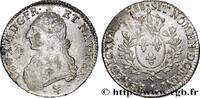 FRANCE Écu aux branches d'olivier LOUIS XVI Bayonne 1788 (41mm, 29,30g, 6h) -