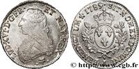 FRANCE Écu aux branches d'olivier LOUIS XVI Bayonne 1789 (42mm, 29,45g, 6h) -