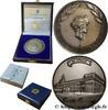 FRANCE Médaille, Quirinale, Présidence de la République I MONUMENTS n.d. (55,5mm, 69,97g, 12h) -