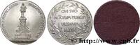 FRANCE Médaille, Monument à Raphaël MONUMENTS Italie, Urbino 1897 (50mm, 50,36g, 12h) -