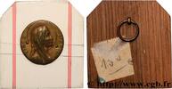 FRANCE Médaille, Vierge Marie MÉDAILLES RELIGIEUSES n.d. (51,5mm, 21,16g, 12h) -