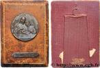 FRANCE Médaille, Souvenir de communion MÉDAILLES RELIGIEUSES 1905 (110mm, 40,41g, 12h) -
