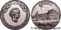 FRANCE Médaille, Quirinale, Présidence de la République I MONUMENTS n.d. (54,5mm, 70,49g, 12h) -