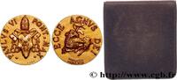 FRANCE Médaille, Paul VI, Agneau de Dieu VATICAN ET ÉTATS PONTIFICAUX Italie, Rome 1967 (33,5mm, 17,71g, 12h) -