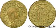 THE MILITARY CRISIS(235 AD to 284 AD) As PHILIPPUS Antioche, Pisidie c. 244-249 (24,5mm, 8,71g, 11h) -
