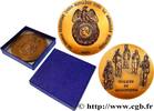 FRANCE Médaille, Création de la médaille militaire ARMÉES Monnaie de Paris 1973 (71mm, 189,96g, 12h) -