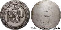 FRANCE Médaille, Fédération des amateurs cinéastes SPECTACLES : CIRQUE, THÉÂTRE, CINÉMA, JEUX, CONCERT 1965 (69,50mm, 117,6g, 12h) -