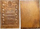 FRANCE Plaquette, Fédération des amateurs cinéastes SPECTACLES : CIRQUE, THÉÂTRE, CINÉMA, JEUX, CONCERT 1960 (60mm, 45,5g, 12h) -