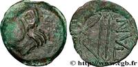 Classic 2 (400 BC to 350 BC) Unité TAURIC CHERSONESE - PANTICAPEUM Panticapée, Chersonèse Taurique c. 340-325 AC. (18mm, 3,38g, 12h) -
