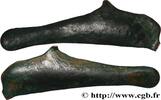 Classic 1 (480 BC to 400 BC) Dauphin SARMATIA - OLBIA Olbia, Thrace c. 500-400 AC. (30,5mm, 2,06g, h) -