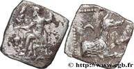 Obole c. 400-350 AC. Classic 2 (400 BC to 350 BC) KILIKIEN - TARSOS - PHARNABAZOS Tarse, Cilicie c. 400-350 AC. (11mm, 0,632g, 12h) SS/fVZ