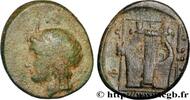 Classic 3 (350 BC to 323 BC) Demi-unité IONIA - KOLOPHON Colophon, Ionie c. 330-285 AC. (20,5mm, 5,45g, 12h) -