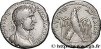 THE ANTONINES (96 AD to 192 AD) Tétradrachme syro-phénicien HADRIAN Aigeai, Cilicie 133-134 (25,5mm, 13,47g, 6h) -