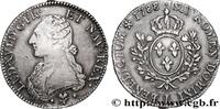 FRANCE Écu aux branches d'olivier LOUIS XVI Bayonne 1788 (42mm, 29,35g, 6h) -