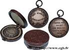 FRANCE Médaille, Prix de Sir Thomas Smith, Académie Haddi ENSEIGNEMENT 1956 (34mm, 12,76g, 12h) -