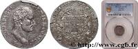 FRANCE Demi-franc Bonaparte Premier Consul CONSULATE Paris 1803 (18,42mm, 2,5g, 6h) -