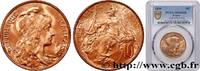FRANCE 10 centimes Daniel-Dupuis III REPUBLIC 1899 (30mm, 10,13g, 6h) -