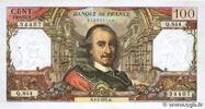 FRANCE 100 Francs CORNEILLE FRANCE 100 Francs CORNEILLE 1975 XF- -