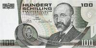 AUSTRIA 100 Schilling AUSTRIA 100 Schilling 1984 UNC -