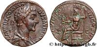 THE ANTONINES (96 AD to 192 AD) Sesterce COMMODUS Rome 180 (29,00mm, 21,26g, 12h) -