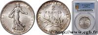 FRANCE 2 francs Semeuse III REPUBLIC 1904 (27,21mm, 10,00g, 6h) -