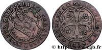 SWITZERLAND - CANTON OF BERN 1/2 Batzen SWITZERLAND - CANTON OF BERN Berne 1794 (23,5mm, 1,85g, 6h) -