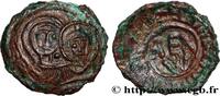 ITALY - SICILY - MESSINA - WILLIAM II Demi-Follaro ITALY - SICILY - MESSINA - WILLIAM II Messine n.d. (14mm, 1,13g, 6h) -