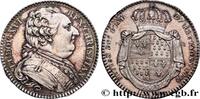 FRANCE États de Rennes ÉTATS DE BRETAGNE s.l. 1788 (28mm, 6,70g, 6h) -