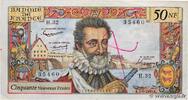 FRANCE 50 Nouveaux Francs HENRI IV FRANCE 50 Nouveaux Francs HENRI IV 1959 VF -
