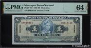 NICARAGUA 1 Cordoba NICARAGUA 1 Cordoba 1959 UNC- -