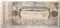 ITALY 10 Scudi Non émis ITALY 10 Scudi Non émis 1853 XF -