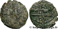 FRANCE Semis HISPANIA - SPAIN - BÆTICA - CARTEIA Espagne, Bétique, Carteia Ier siècle AC. (21mm, 4,83g, h) -