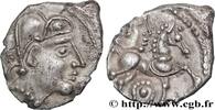 FRANCE Drachme GALLIA - LEMOVICES (Area of Limoges) Limoges (87) c. 80-60 AC. (15mm, 2,09g, 4h) -