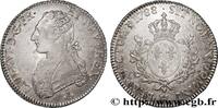 FRANCE Écu aux branches d'olivier LOUIS XVI La Rochelle 1788 (41,5mm, 29,32g, 6h) -