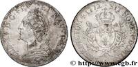 FRANCE Écu aux branches d’olivier, buste lauré LOUIS XV THE BELOVED Paris 1772 (41,5mm, 29,33g, 6h) -
