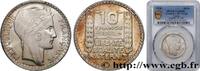 FRANCE 10 francs Turin III REPUBLIC 1930 (28mm, 10g, 6h) -