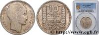 FRANCE 10 francs Turin III REPUBLIC 1931 (28mm, 10,01g, 6h) -