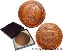 FRANCE Médaille, Reproduction Grand écu, n°156 REPRODUCTIONS Monnaie de Paris 1981 (88mm, 301,11g, 6h) -