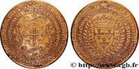 FRANCE Médaille, Reproduction de la première campagne de REPRODUCTIONS Monnaie de Paris 1975 (81,50mm, 237,84g, 12h) -