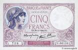 FRANCE 5 Francs FEMME CASQUÉE modifié FRANCE 5 Francs FEMME CASQUÉE modifié 1940 UNC- -