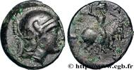 Hellenistic 2 (188 BC to 30 BC) Unité ASIA MINOR Mysie, Astyra c. 400-395 (10,5mm, 0,97g, 6h) -