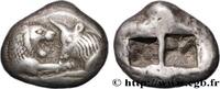 Archaïc 1 (650 BC to 550 BC) Statère LYDIA - LYDIAN KINGDOM - CROESUS Lydie, Sardes c. 550 AC. (17mm, 10,75g, -h) -
