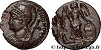 THE TETRARCHY(284 AD to 337 AD) Centenionalis ou nummus CONSTANTINOPOLIS Trèves 334 (17mm, 2,51g, 6h) -
