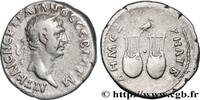 THE ANTONINES (96 AD to 192 AD) Drachme TRAJANUS Masicytes, Lycie 98-99 (18mm, 2,73g, 7h) -