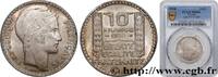 FRANCE 10 francs Turin III REPUBLIC 1930 (28mm, 10g, 6h) -