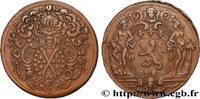 FRANCE Jeton, Pierre Perrichon LYONNAIS - CONSULAT DE LYON n.d. (30mm, 8,25g, 6h) -