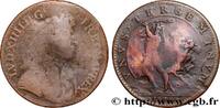FRANCE LOUIS XIV LE GRAND ou LE ROI SOLEIL 1675 (26mm, 5,83g, 6h) -